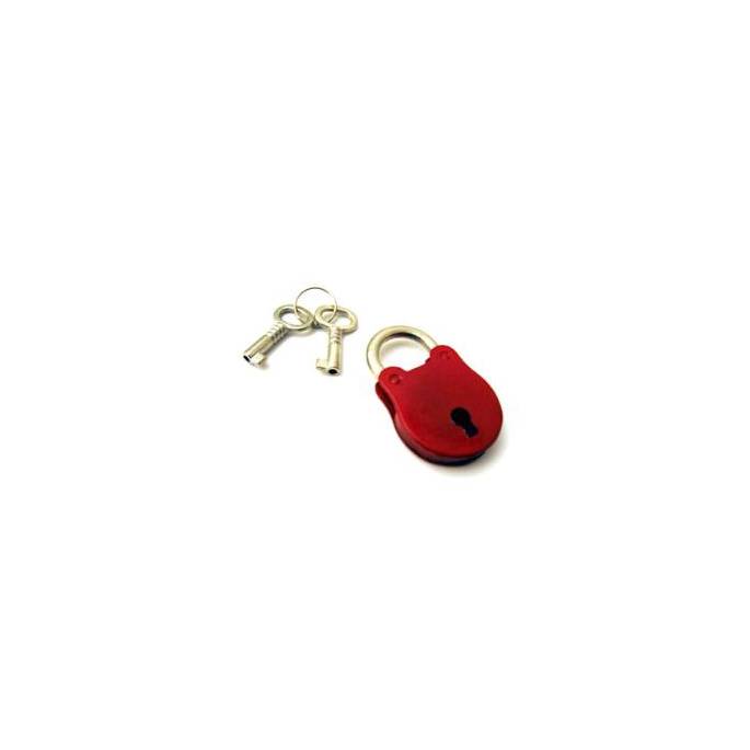 CADENAS MINI ROUGE