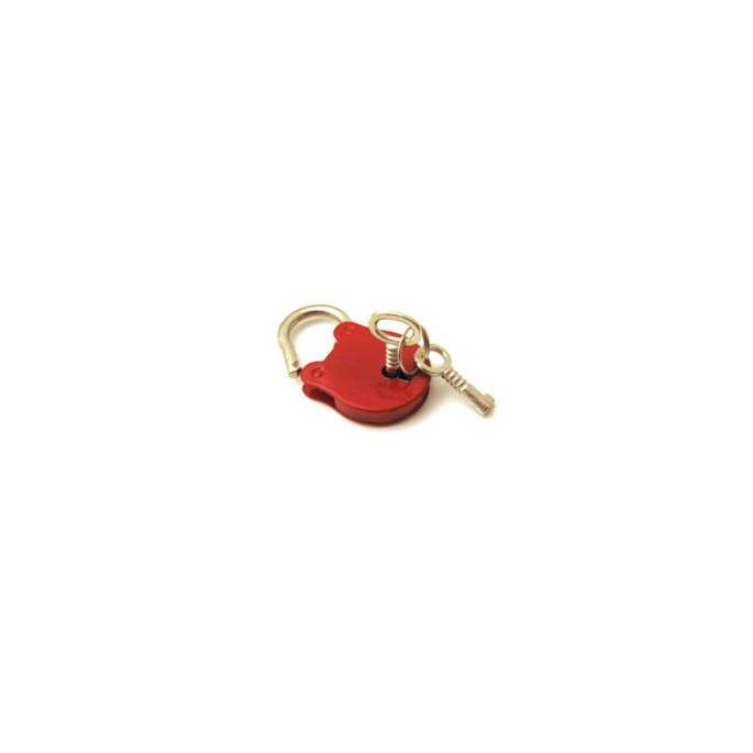 CADENAS MINI ROUGE