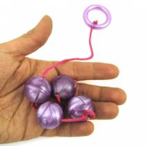 BOULES DE GEISHA ANALES