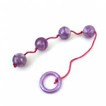 BOULES DE GEISHA ANALES