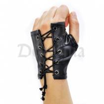 MITAINES EN SIMILI CUIR