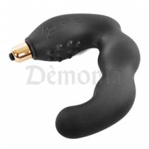 BLACK VIBRATING BAD BOY