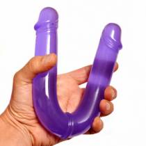 DOPPELDILDO TWINZER