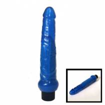 ANAL VIBRO JELLY BLUE