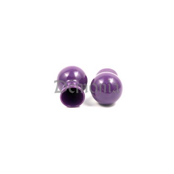 PURPLE NIPPLES