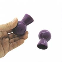 SUCEURS TETONS MAUVES