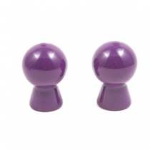 PURPLE NIPPLES