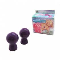 PURPLE NIPPLES