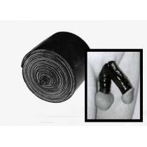 BONDAGE DE SEXE EN LATEX