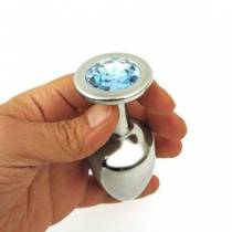 ROSEBUD AQUAMARINE XLARGE