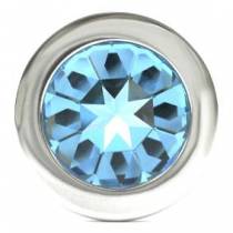 ROSEBUD AQUAMARINE XLARGE