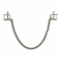 PINCE ETAU OUVERTE + CHAINE
