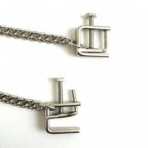 PINCE ETAU OUVERTE + CHAINE