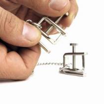 OPEN VISE GRIP + CHAIN