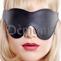 FASCIA IN PELLE NERA