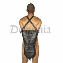 FOURREAU CUIR A BRAS