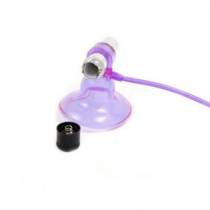 VIBRATING SUCTION CUPS