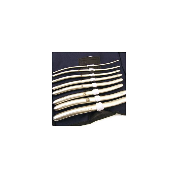 URETHRAL DILATATION SET
