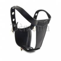 WOMEN'S LEATHER BELT