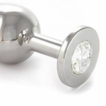 ROSEBUD BIG BUD CLEAR