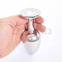 ROSEBUD BIG BUD CLEAR