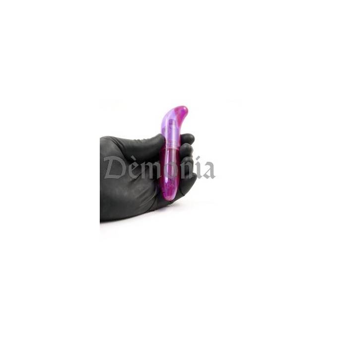 MINI VIBRO G SPOT RESISTENTE AL AGUA