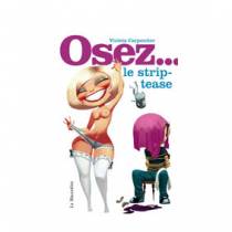 WAGE...DEN STRIPTEASE
