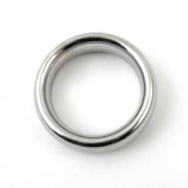 METAL COCKRING 230 GRAMS