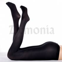 SEMI OPAQUE STRUMPFHOSE 40D SCHWARZ