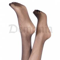 MEDIAS RESILLE STAND ALONE NEGRO