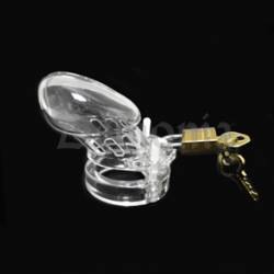 CAGE de CHASTETE CB 6000 SMALL