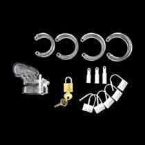 CHASTETE CAGE CB 6000 SMALL