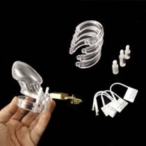 CAGE de CHASTETE CB 6000 SMALL