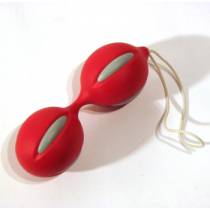 BOULES DE GEISHA FUN FACTORY