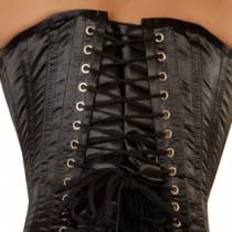 CORSET LONG