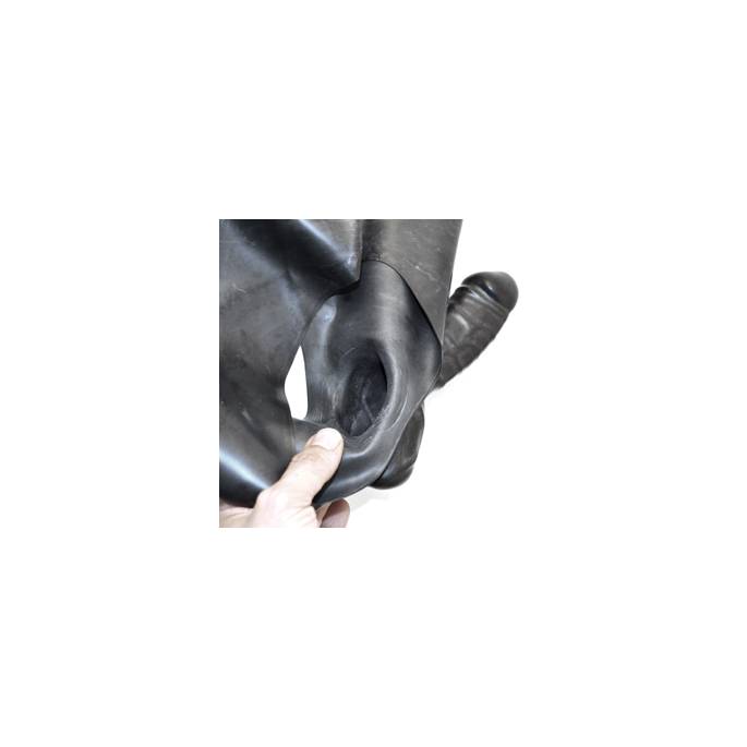 LATEX SLIP ETUI PENIEN