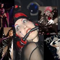Nuit Dèmonia - Fetish Party