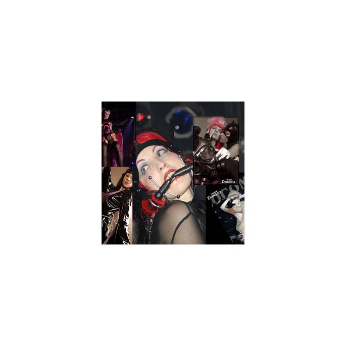 Nuit Dèmonia - Fetish Party