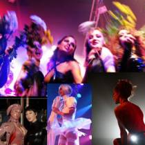 Nuit Dèmonia - Fetish Party