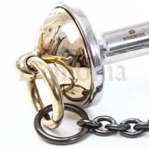 ROSEBUD MEDIUM NIPPEL