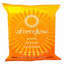 DISINFECTING WIPES FOR SEX TOYS