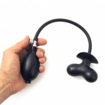 BUTTERFLY INFLATABLE BAIL