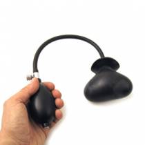 BUTTERFLY INFLATABLE BAIL