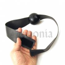 BAILLON BOULE LATEX UND PVC