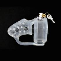 GRANOS TRANSPARENTES