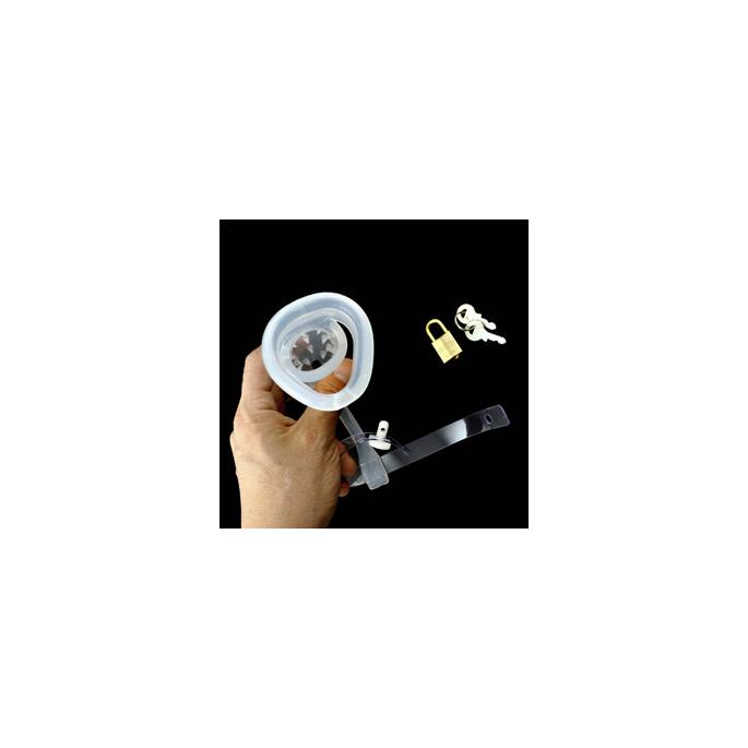 GRANOS TRANSPARENTES