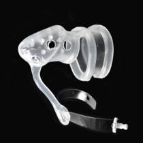 BIRDLOCKED PIMPLES TRANSPARENT