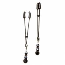 BLACK PROGRESSIVE CLAMPS
