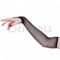 MITAINES RESILLES FINGER