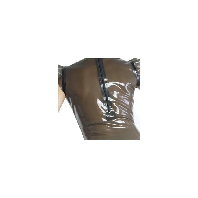 BODY LATEX FUME TRANSPARENT